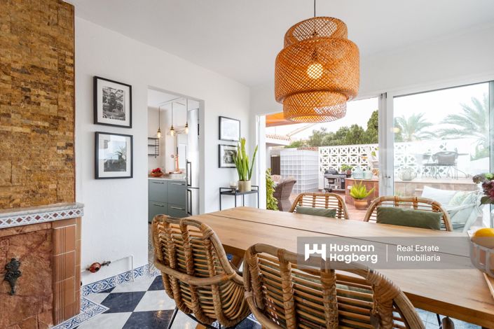 Image No.7-Villa de 3 chambres à vendre à La Mata