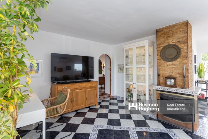 Image No.8-Villa de 3 chambres à vendre à La Mata