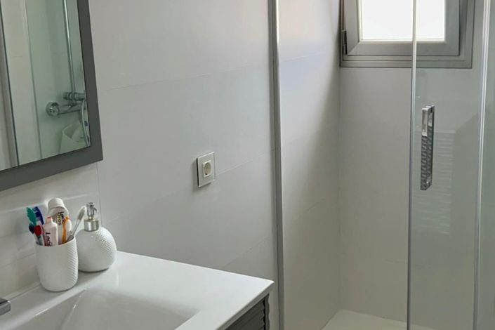 Image No.8-Appartement de 2 chambres à vendre à Cabo Roig