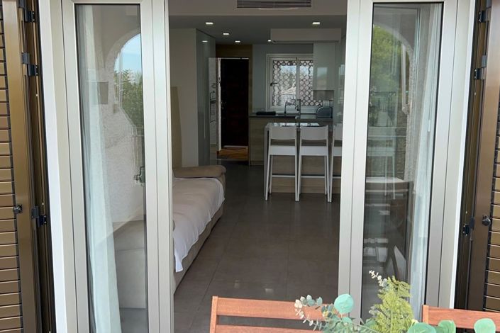 Image No.9-Appartement de 2 chambres à vendre à Cabo Roig