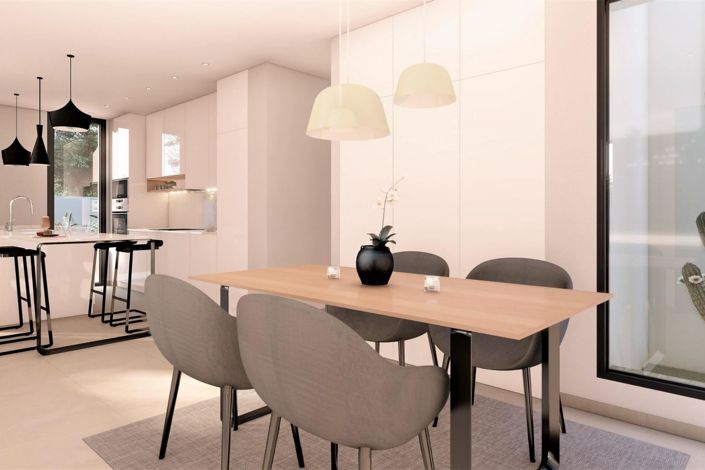 Image No.6-Villa de 3 chambres à vendre à San Fulgencio