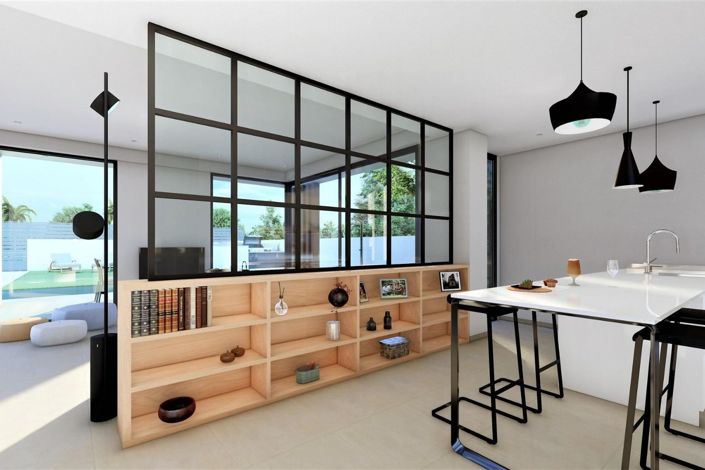 Image No.7-Villa de 3 chambres à vendre à San Fulgencio