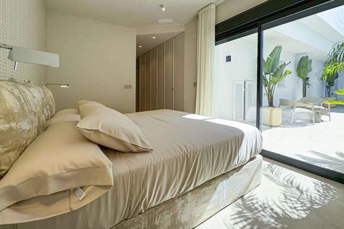 Image No.13-Villa de 5 chambres à vendre à Ciudad Quesada