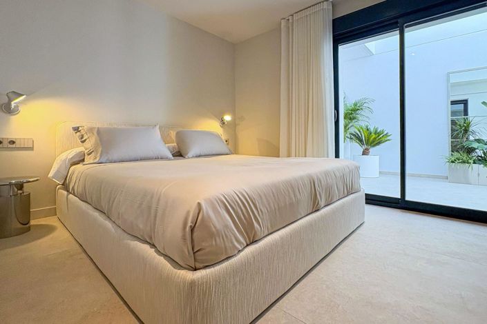 Image No.16-Villa de 5 chambres à vendre à Ciudad Quesada