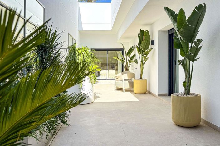 Image No.21-Villa de 5 chambres à vendre à Ciudad Quesada