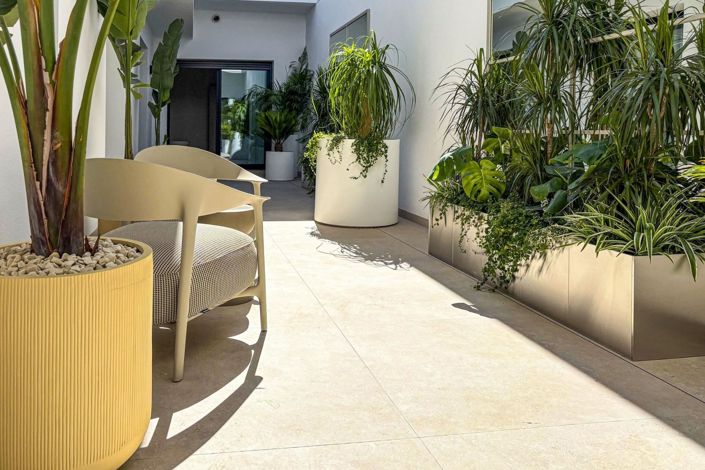 Image No.22-Villa de 5 chambres à vendre à Ciudad Quesada