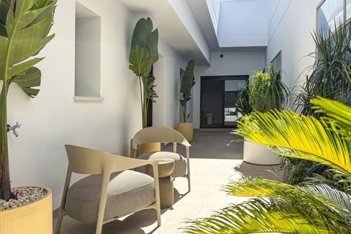 Image No.23-Villa de 5 chambres à vendre à Ciudad Quesada