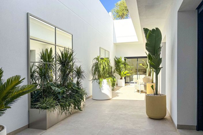 Image No.24-Villa de 5 chambres à vendre à Ciudad Quesada