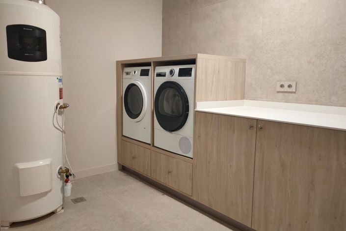 Image No.25-Villa de 5 chambres à vendre à Ciudad Quesada