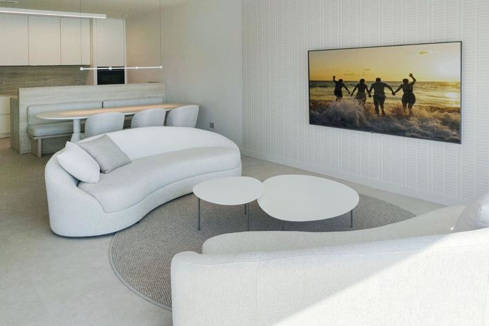 Image No.9-Villa de 5 chambres à vendre à Ciudad Quesada