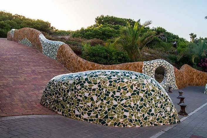 Image No.13-Appartement de 2 chambres à vendre à Alicante