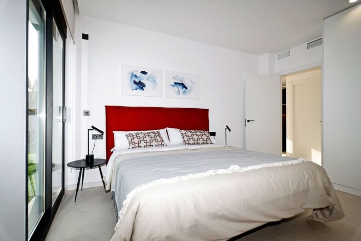 Image No.11-3 Bed Villa for sale