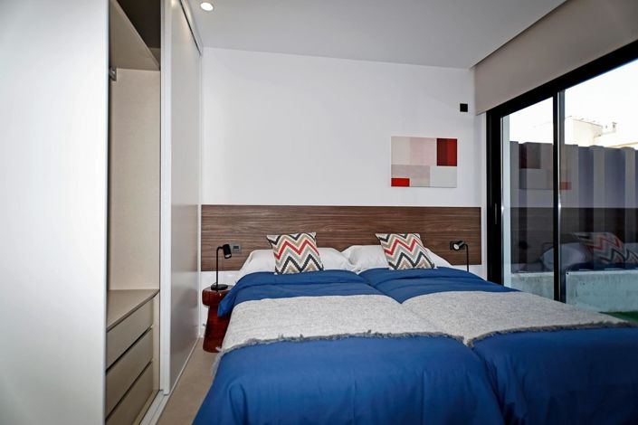 Image No.12-3 Bed Villa for sale