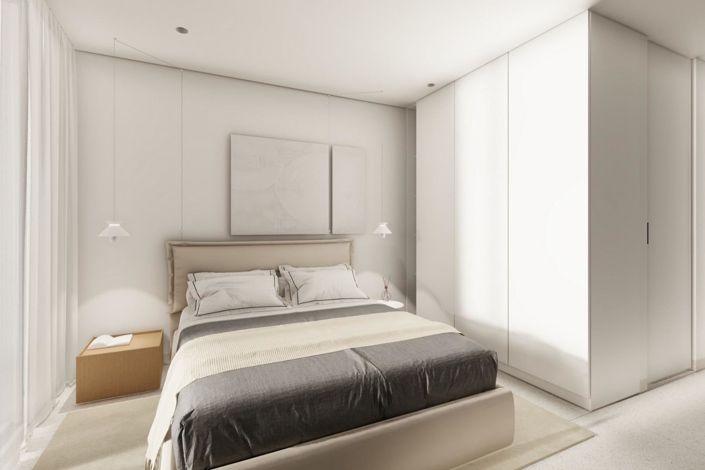 Image No.16-Appartement de 2 chambres à vendre à Guardamar del Segura