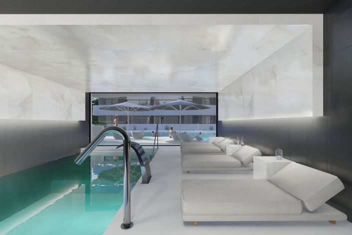 Image No.27-2 Bed Apartment for sale