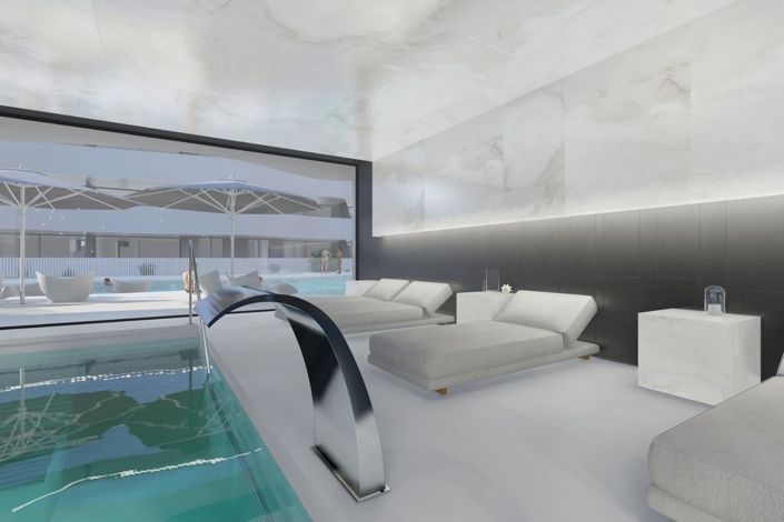 Image No.28-2 Bed Apartment for sale