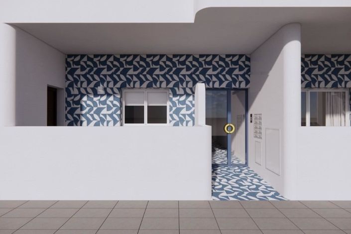 Image No.11-Appartement de 2 chambres à vendre à Torre de la Horadada