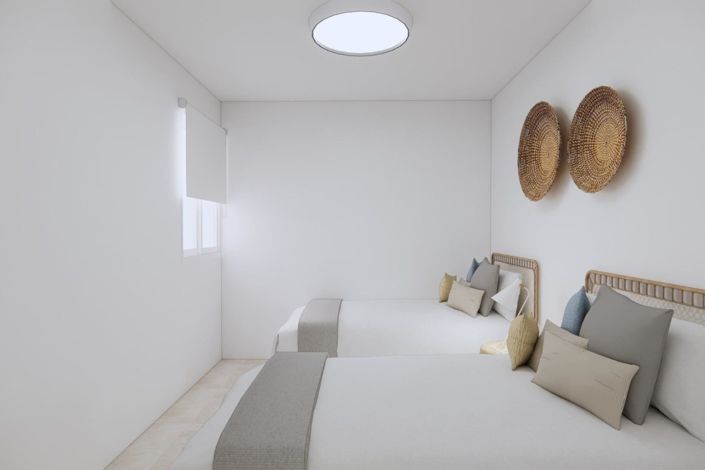 Image No.23-Appartement de 2 chambres à vendre à Torre de la Horadada