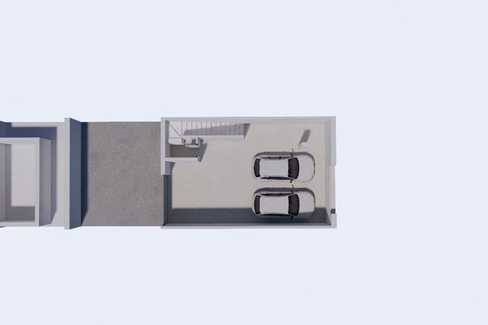 Image No.25-3 Bed Townhouse for sale