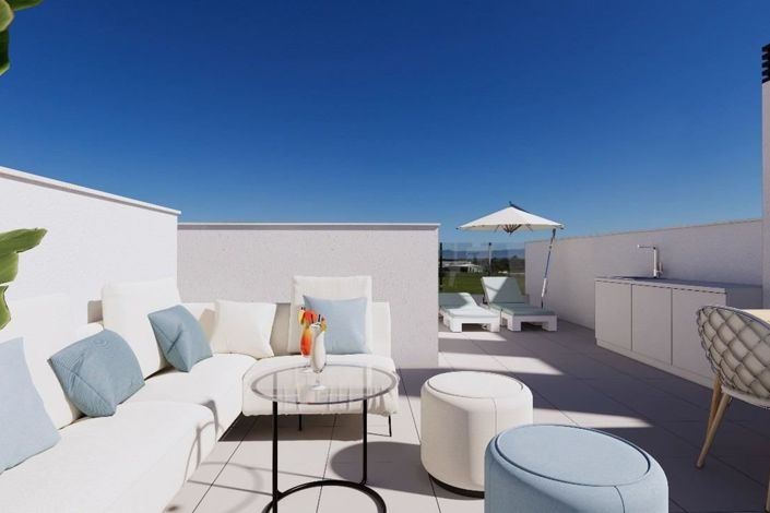 Image No.6-3 Bed Townhouse for sale