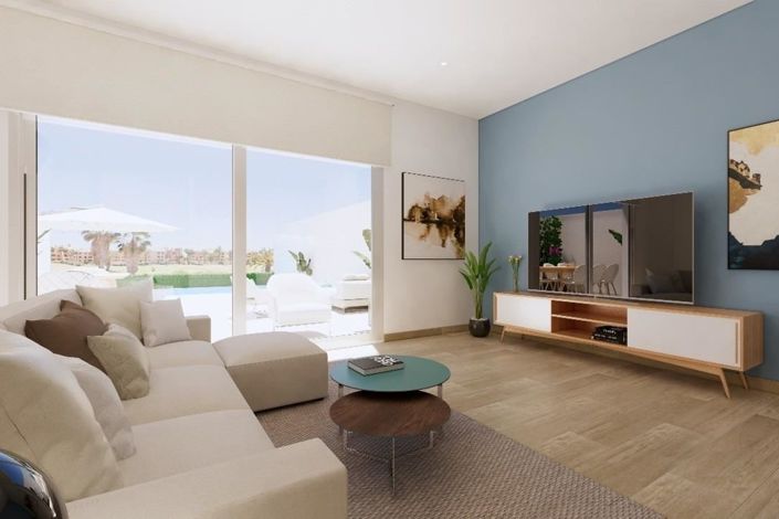 Image No.9-3 Bed Townhouse for sale