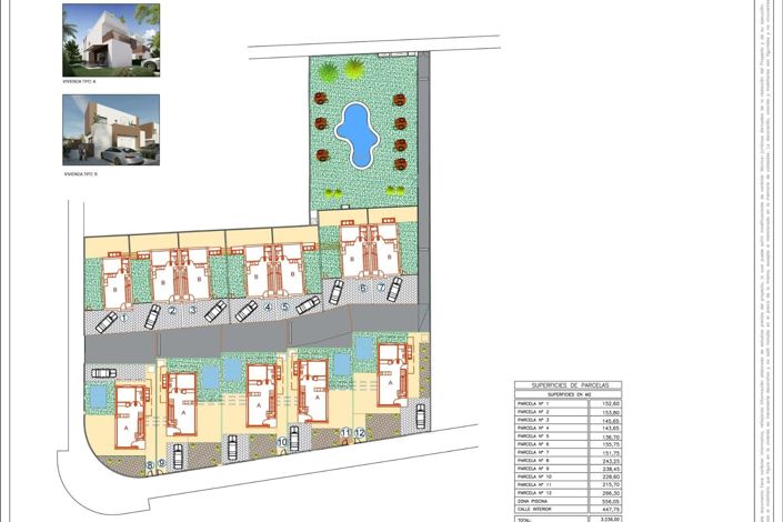 Image No.25-3 Bed Villa for sale