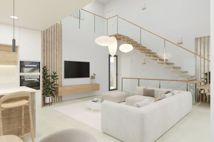 Image No.10-Villa de 3 chambres à vendre à Dona Pepa