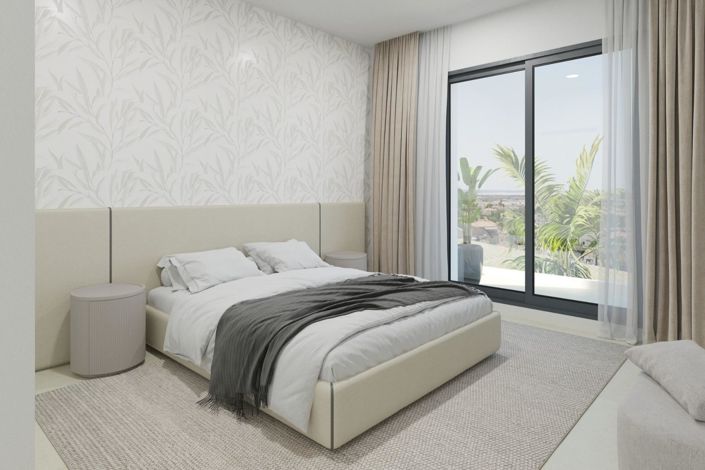 Image No.16-Villa de 3 chambres à vendre à Dona Pepa