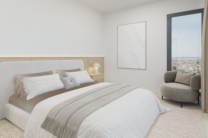 Image No.18-Villa de 3 chambres à vendre à Dona Pepa