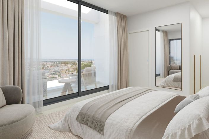 Image No.19-Villa de 3 chambres à vendre à Dona Pepa