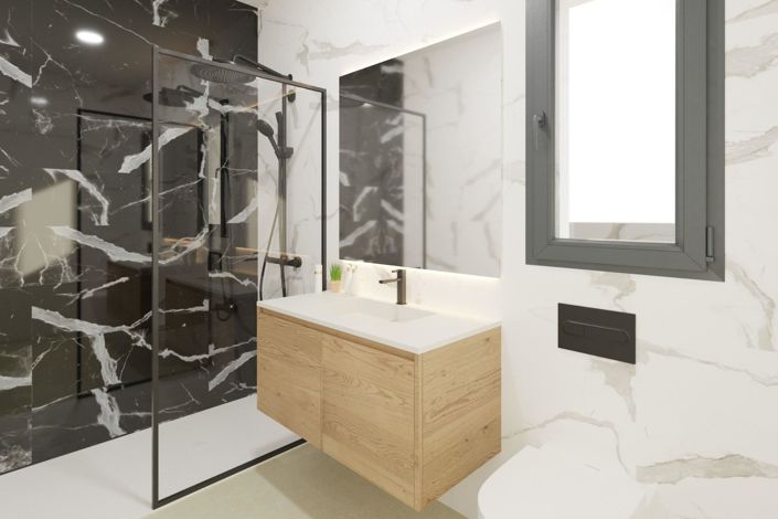 Image No.20-Villa de 3 chambres à vendre à Dona Pepa