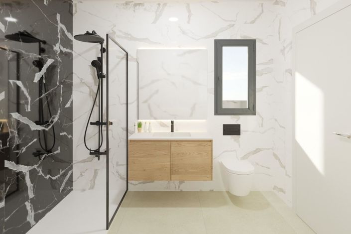 Image No.21-Villa de 3 chambres à vendre à Dona Pepa