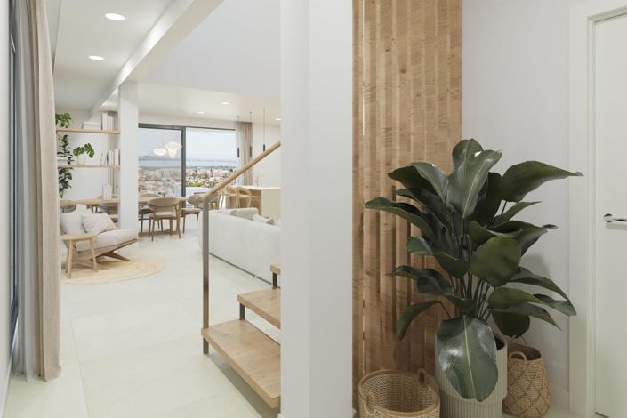 Image No.23-Villa de 3 chambres à vendre à Dona Pepa