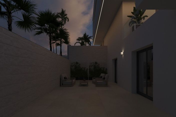 Image No.31-Villa de 3 chambres à vendre à Dona Pepa