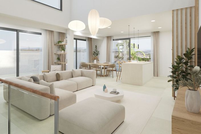 Image No.8-Villa de 3 chambres à vendre à Dona Pepa