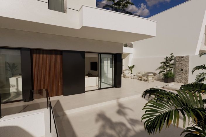 Image No.11-3 Bed Villa for sale