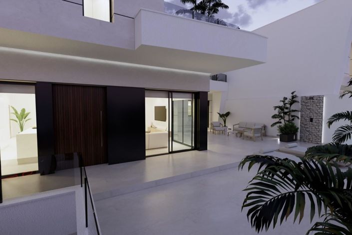 Image No.12-3 Bed Villa for sale