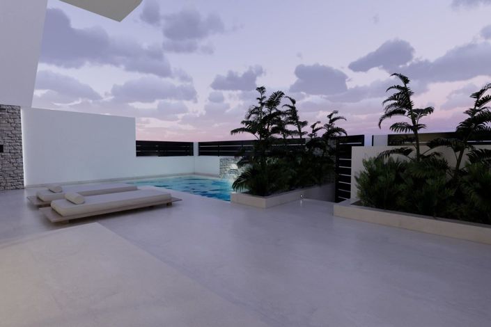 Image No.14-3 Bed Villa for sale