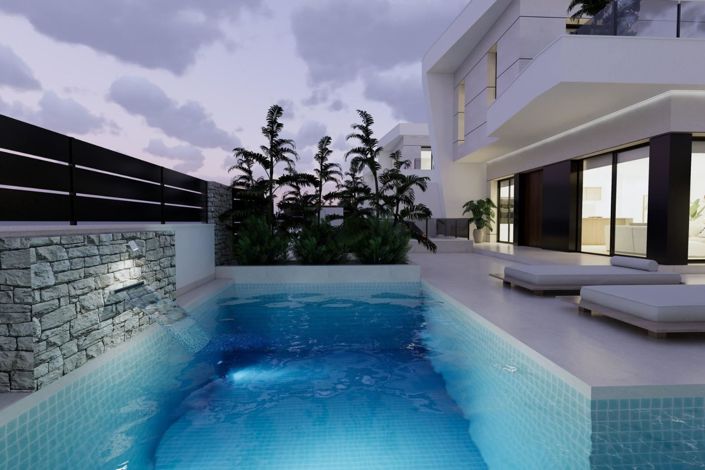 Image No.15-3 Bed Villa for sale