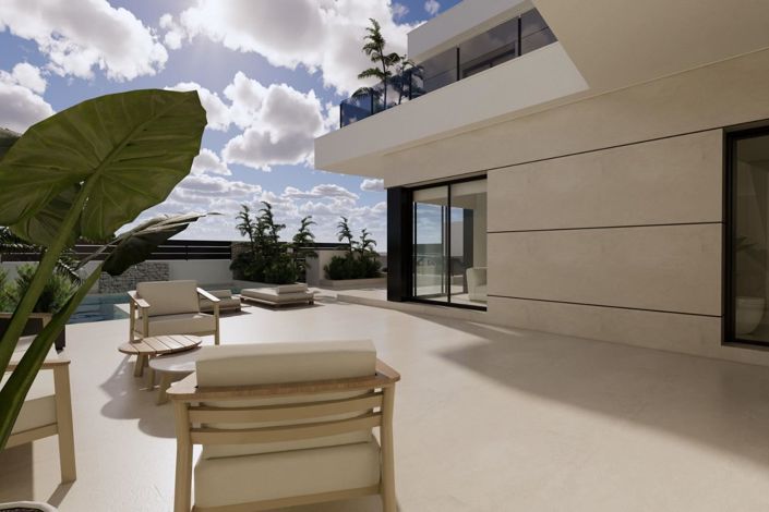 Image No.16-3 Bed Villa for sale