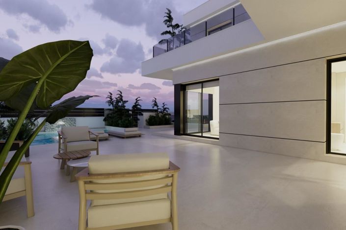 Image No.17-3 Bed Villa for sale