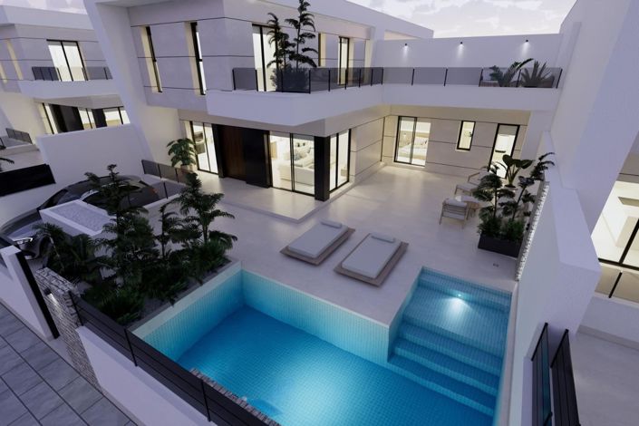 Image No.19-3 Bed Villa for sale