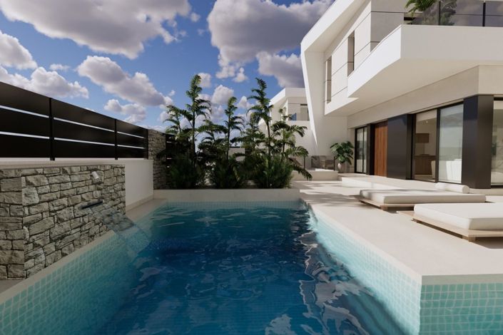 Image No.2-3 Bed Villa for sale