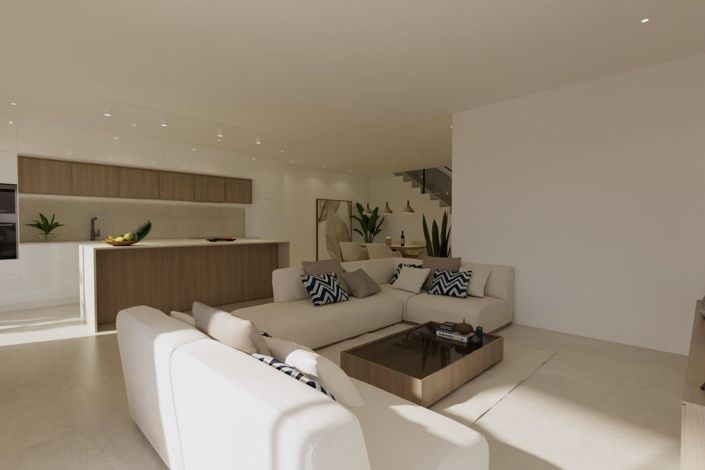 Image No.20-3 Bed Villa for sale