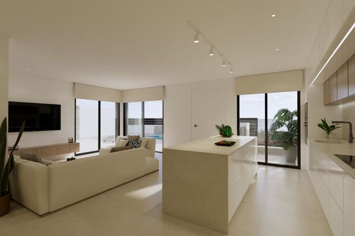 Image No.21-3 Bed Villa for sale