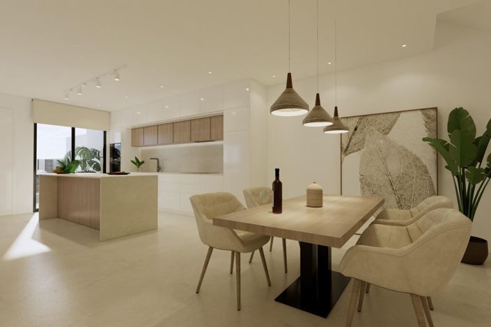 Image No.22-3 Bed Villa for sale