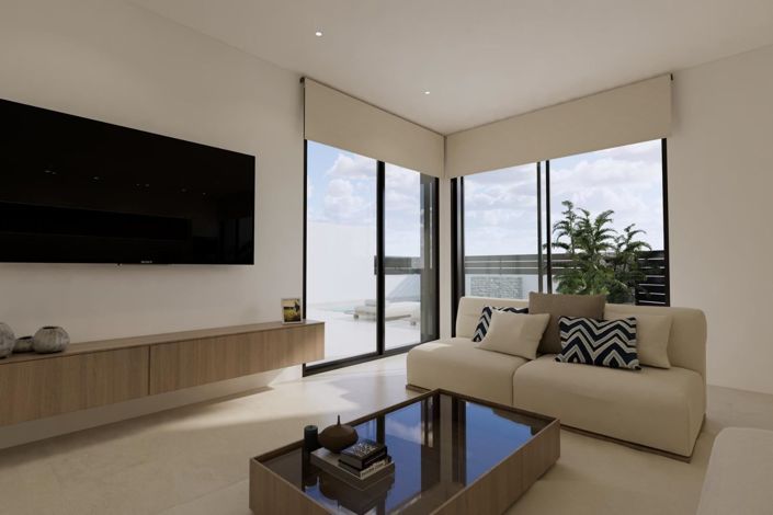 Image No.23-3 Bed Villa for sale