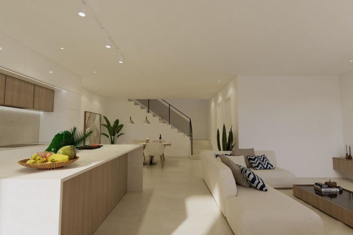 Image No.26-3 Bed Villa for sale