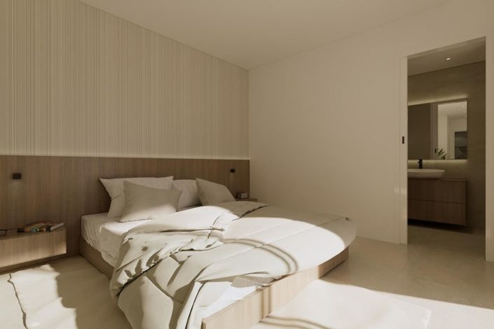 Image No.29-3 Bed Villa for sale