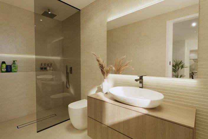 Image No.34-3 Bed Villa for sale